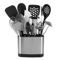 Oxo 15 Piece Everyday Kitchen Tool Set